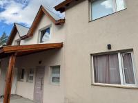 Kaiken II Departamentos - Ferienwohnung El Chaltén