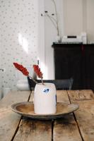 Main Street Bovina 4 Min Walk to Brushland - Ferienwohnung Bovina Center