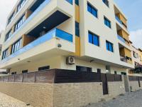 AFONSO2 Luxury Ocean View Apartment - Bed and Breakfast Santa Maria