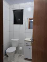 Residencial Campos da Serra - Ferienwohnung Bom Jardim da Serra