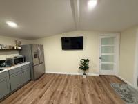 New cozy apartment - B&B Lake Panasoffkee