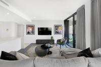 Coastal Vibe at Oracle 21002 - Ferienwohnung Gold Coast