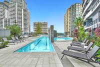 Coastal Vibe at Oracle 21002 - Ferienwohnung Gold Coast
