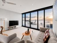 Skyline Heights 3Beds Panoramic view FreeParking - Chambres d'hôtes Brisbane
