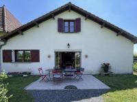 Charmant gîte au cœur de la nature avec terrasse privative - FR-1-489-461 - B&B Saligny-sur-Roudon
