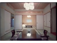 Habitación Cuádruple - vistas al jardín