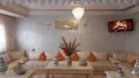 traditional luxury 18 min airport high speed wifi - B&B Salé