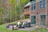 Home w/ Fire Pit, 7 Mi to Attitash Mtn Resort - B&B Jackson