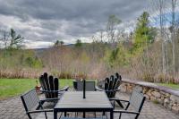 Home w/ Fire Pit, 7 Mi to Attitash Mtn Resort - B&B Jackson