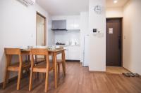 Appartement 2 Chambres
