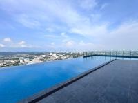 I-City Hill 10 Residence 3 paxs free WIFI - B&B Shah Alam