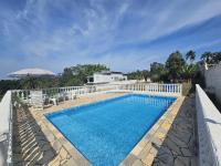 Rancho da Benção - B&B São Roque