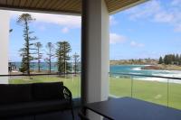 Kove Apartment - Penthouse Apartment 206 - Bed and Breakfast Kiama