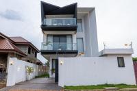 Luxe Smart Villa, Pool, Backup Power, Concierge - B&B Accra