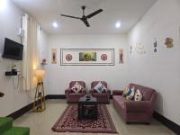 The Luit Vista Homestay 2 - Chambres d'hôtes Guwahati