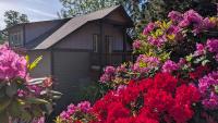 Emerald Retreat - B&B Eugene
