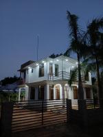 Hidalgo Explorers Home - Chambres d'hôtes Moshi
