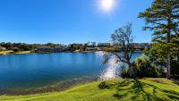 Stoneridge Lakeview Pool, Hot Tub, Sauna, Tennis - Chambres d'hôtes Hot Springs