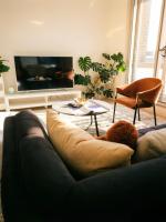 Sunny Cozy2BR in Wentworth Point near Olympic Park - B&B Sydney