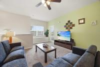 Oakwater Magic Stay Luxury 3BR Retreat - B&B Orlando