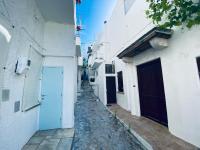 Unique Anoi House - In the Heart of Skyros Village - Chambres d'hôtes Skýros