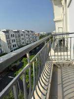 T&T House Vinhome Grand Park - Ferienwohnung Gò Công