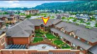 Your Downtown Playpad- Family Condo In Riverstone - B&B Coeur d'Alene