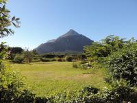 Quadruple Room with Mountain View