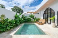 1BR Private Pool Villa Uluwatu - NAYA 1 - Ferienwohnung Uluwatu