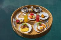 Uma Sunset Villa - Ferienwohnung Ubud