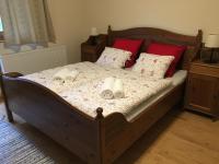 Familienzimmer mit eigenem Bad