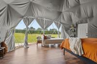 The Birdie Dome | Near WinStar Casino - Ferienwohnung Thackerville