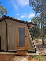 Akuna Estate - Adults Only Luxury Glamping - Ferienwohnung Excelsior