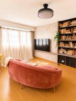 Spacious Casco Viejo Apartment Walk Everywhere - B&B Panama City