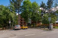Residence Dolonne - Happy Rentals - B&B Courmayeur