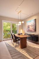 Exclusive 2 bed apartment at Frogner Oslo - Walk to royal palace & Aker brygge - New May 2026 - B&B Oslo