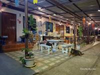 Bunrapee House - Ferienwohnung Nan
