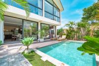 Villa de 2 dormitorios