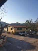 B&B Villa Andrea Gaeta - Chambres d'hôtes Il Pizzone