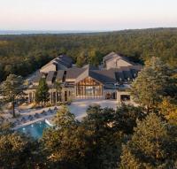 GOLDEN DUNES BOUTIQUE Residence & SPA - B&B Nida