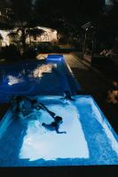 Blue Lagoon Jervis Bay - B&B Vincentia