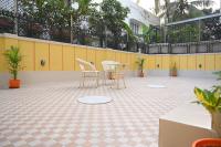 Studio 61 Saltlake Sector 1 Kolkata - Ferienwohnung Kalkutta