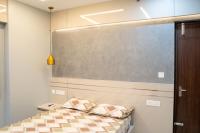 Modern Luxury Apartment 3 bed 3 bath close toGreenfield stadium - Ferienwohnung Thiruvananthapuram