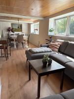 Charmerende sommerhus i fredelige omgivelser - Ferienwohnung Skørping