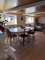 Charmerende sommerhus i fredelige omgivelser - Ferienwohnung Skørping