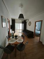 La casa de Emila - Ferienwohnung Torrevieja