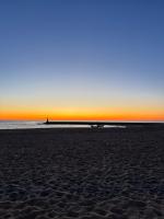 Beach House - Aguda Beach - 2 bedrooms - B&B Arcozelo