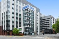MJ Stays - B&B Sapporo