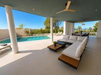 New Feel Good Villa Sunset - heated pool - Bed and Breakfast Zadar