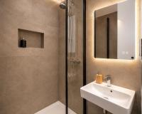 NUJU Rentals - 6-Apartments - 26 Gäste - Garten - Bed and Breakfast Bielefeld